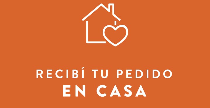 Llegamos a todo el país – Elegí tu envío!