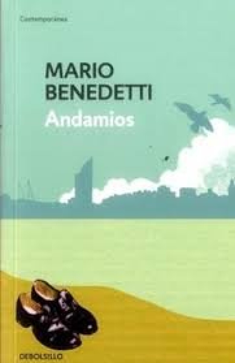 ANDAMIOS 