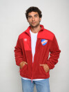 CAMPERA POLAR FLOW Nacional Oficial Hombre 00w