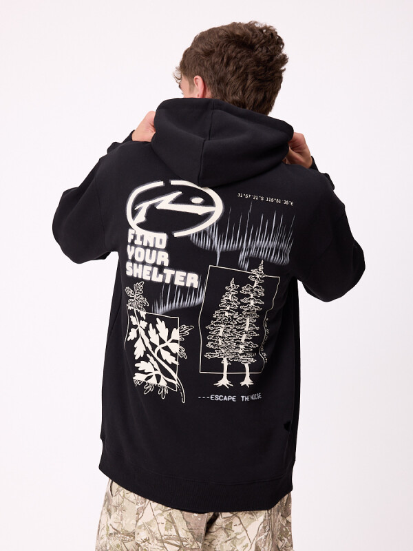 CANGURO S/C FULENS RUSTY Negro