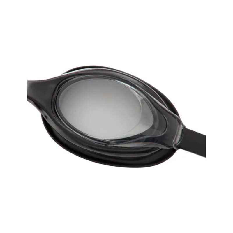 Lente de Natación silicona para adultos Rastaman - Negro Lente de Natación silicona para adultos Rastaman - Negro