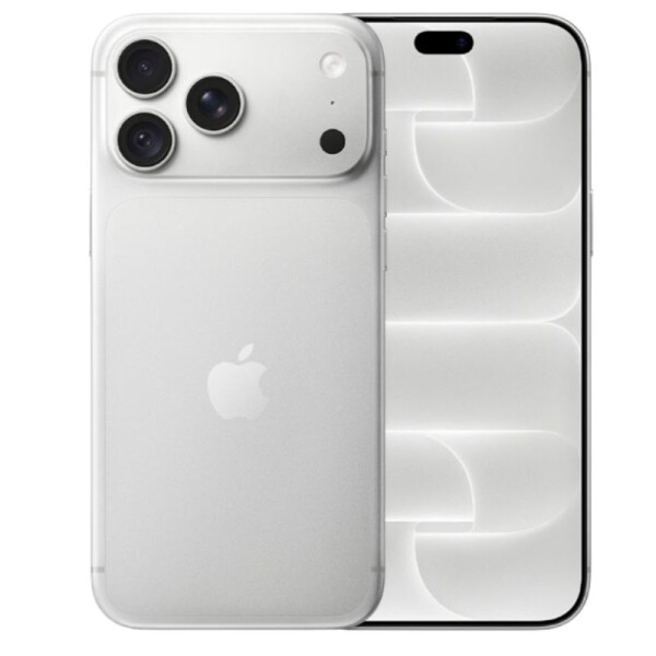 iPhone 18 Pro 256GB Silver iPhone 18 Pro 256GB Silver