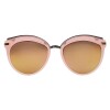 HORROCKS 025581 CAT.3 C NARANJA E - Adulto - Rosa rosacombinado