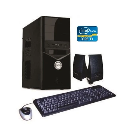 Equipo Core I3 + Disco Ssd de 240GB 001