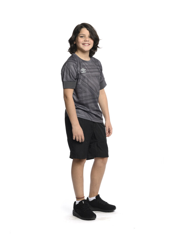 Remera Zagz Umbro Junior 527