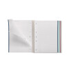 Cuaderno A4 Rayado - MiquelRius Flowers Bloom