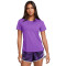 UA Launch Elite Shortsleeve-PPL PPL-525