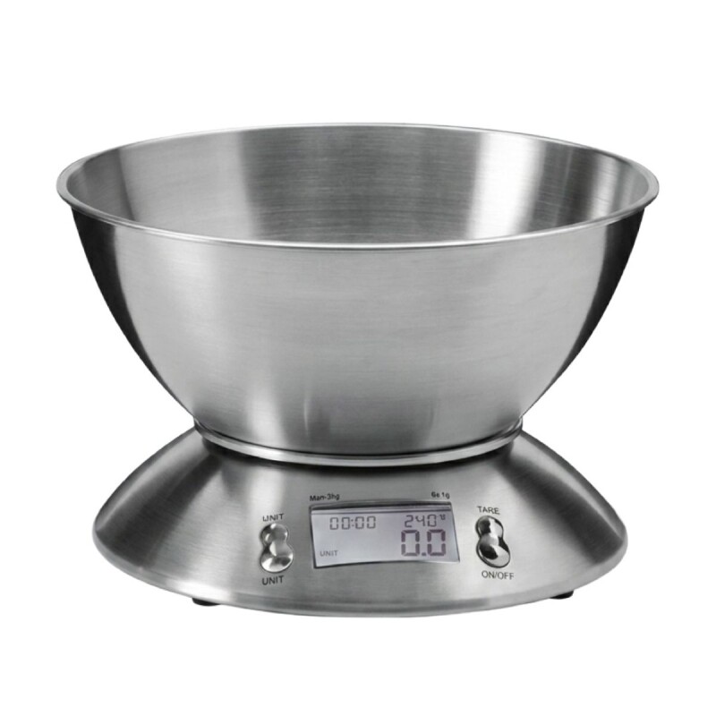BALANZA P/COCINA 5KG Unica