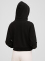 Campera Mavex Negro