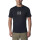Zero Rules M Grph SS Hombre BLACK OUTLINED