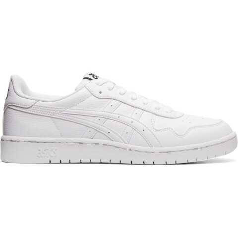 Japan S - Hombre White/White