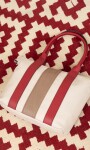 CARTERA POLA ARENA RUBÍ Y CASTAÑO