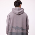 CANGURO S/C RAMBLA DIXIE Gris