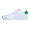 Adidas ADVANTAGE K FTWWHT Blanco