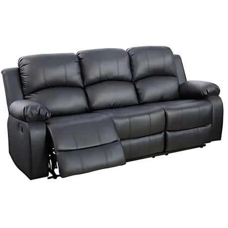 Sillon Reclinable 3 Cuerpos Sillon Reclinable 3 Cuerpos