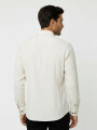 Camisa Nico Beige