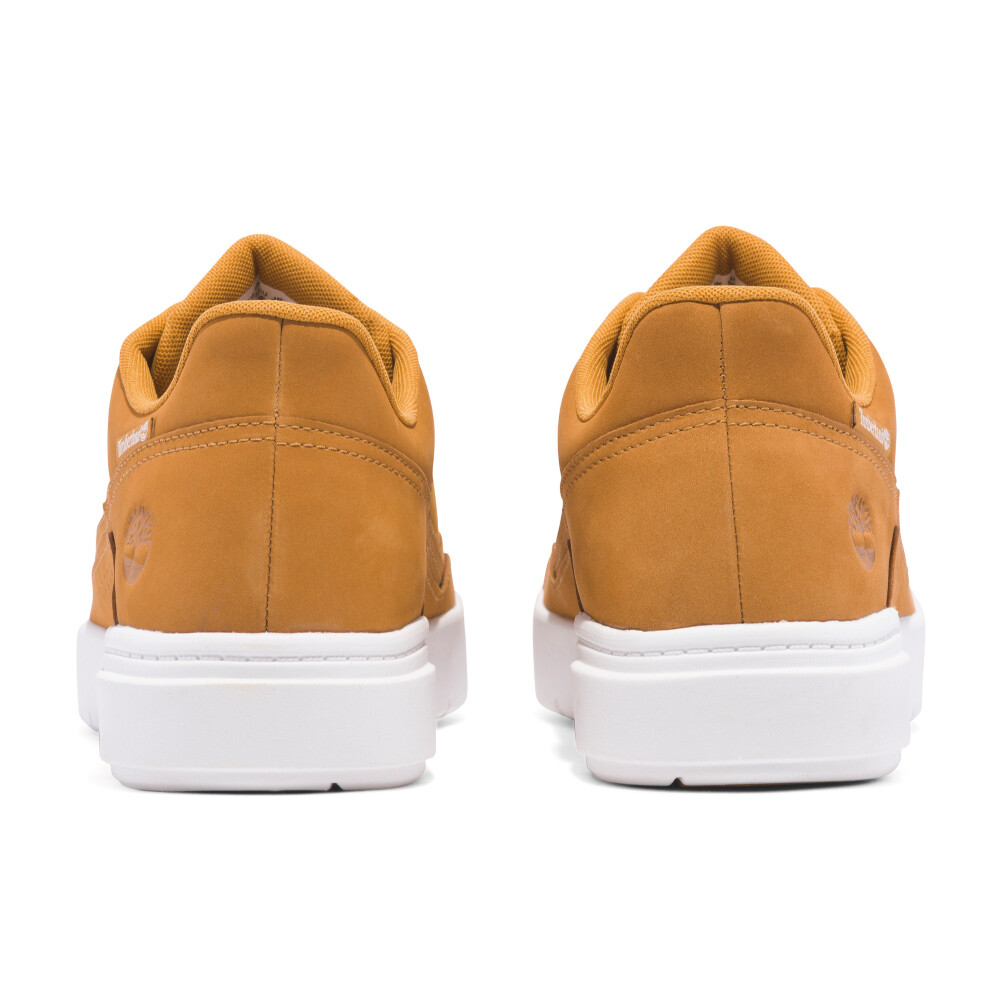Zapatillas Allston Hombre Wheat Nubuck