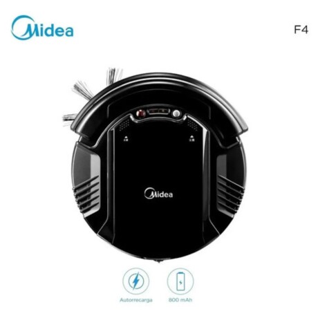 Aspiradora robot MIDEA F4 V01