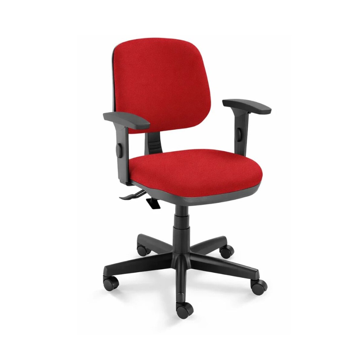Silla START - Roja 