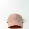 GORRO VISERA CLAU RUSTY Rosado