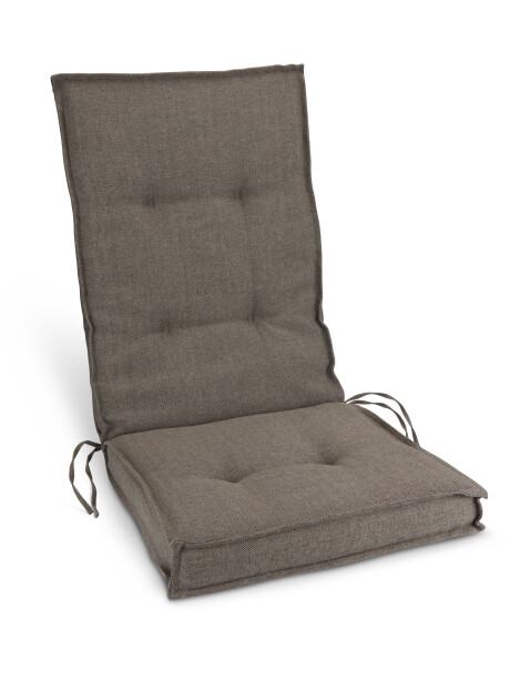 Almohadón jardín silla reclinable REBSENGE arena Almohadón jardín silla reclinable REBSENGE arena