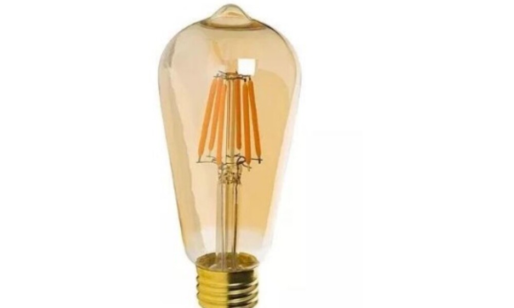 Lámpara LED para luminaria vintage Lámpara LED para luminaria vintage