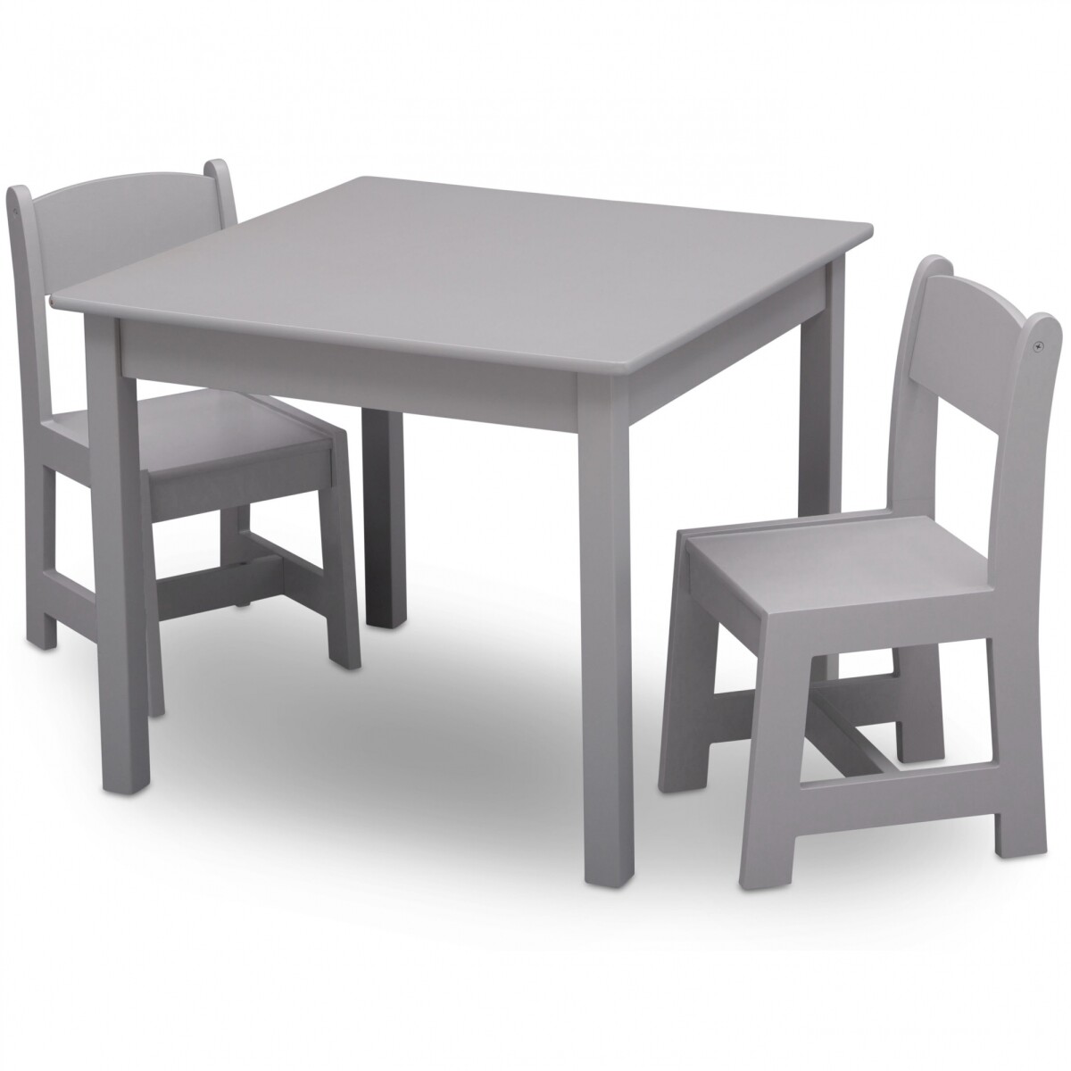 Juego de mesa - Gris 