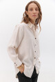 CAMISA LISBOA BEIGE