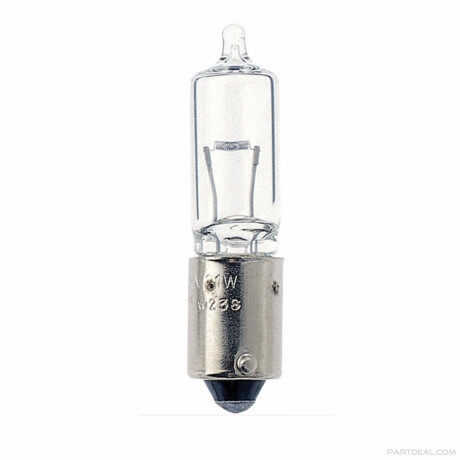 LAMPARA - HALOGENA H21W 12V 21W BAY9S POLY LAMPARA - HALOGENA H21W 12V 21W BAY9S POLY