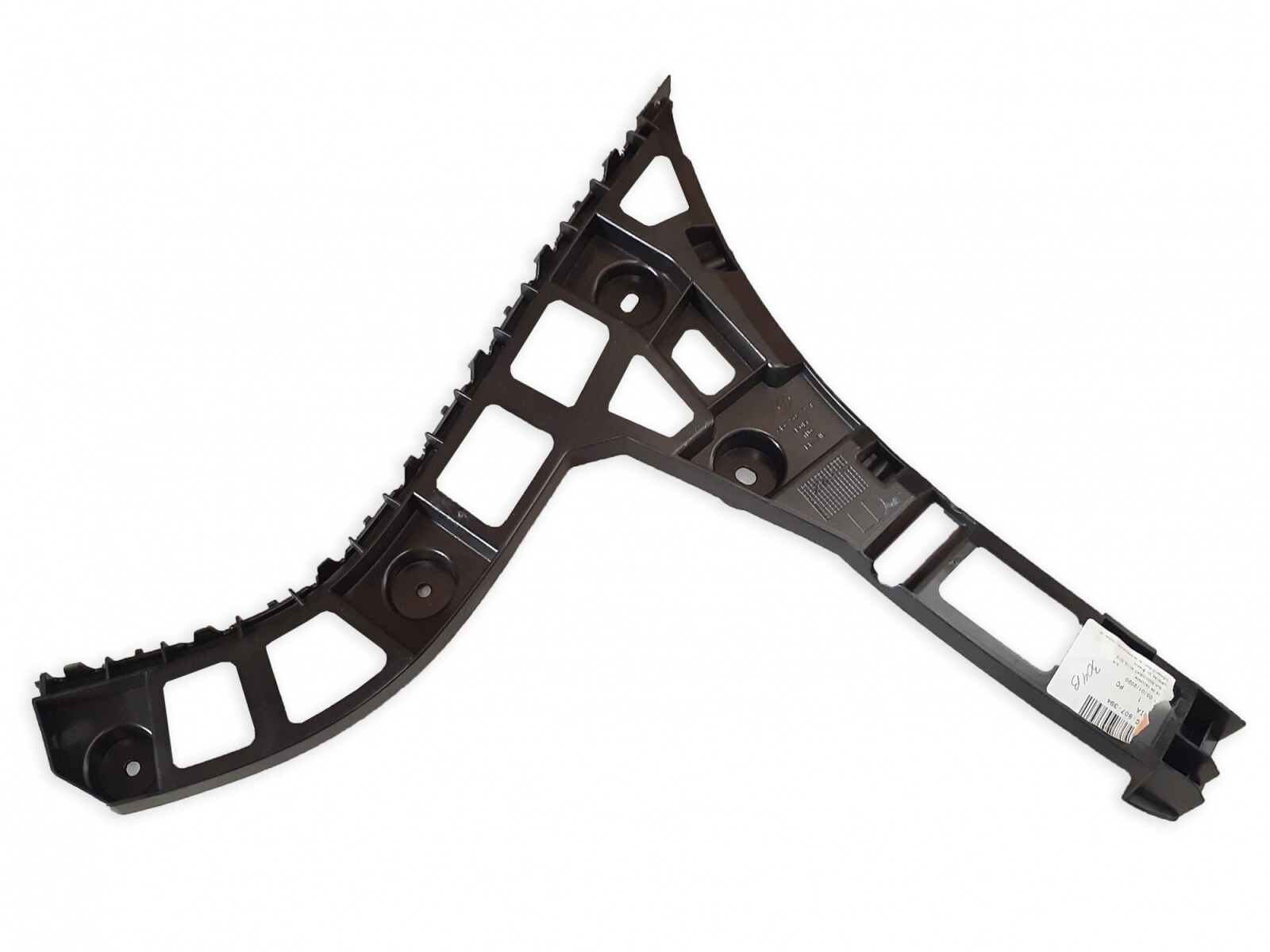 SOPORTE DE PARAGOLPE TRASERO DERECHO VIRTUS 