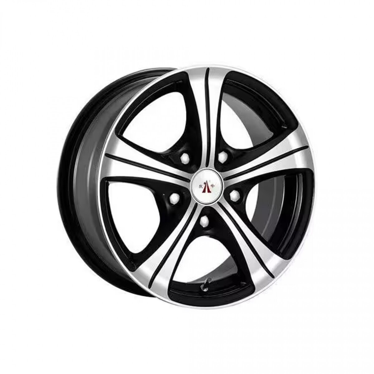 Llantas 2012 Rodado 15" Pase 4 x 100 OffSet 35 