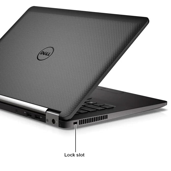 Notebook Dell Latitude E7470 I5 / 8 Gb Ram / 256gb Ssd NOTEBOOK RFPL DELL E7470 I5/8/256/14/TS