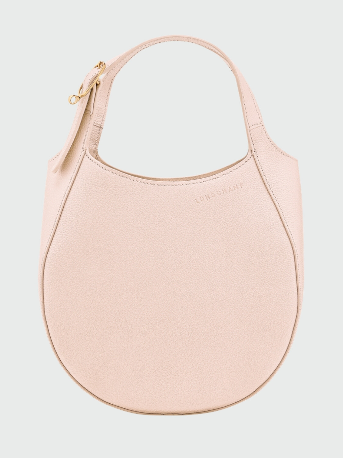 LONGCHAMP - Le Foulonné S Handbag 407