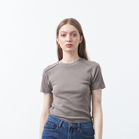 REMERA PUEBLA Visón