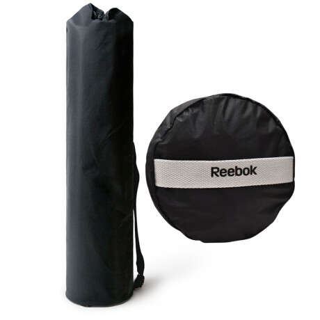 Bolso Deportivo Reebok Porta Yogamat Funda Plegable Bolso Deportivo Reebok Porta Yogamat Funda Plegable