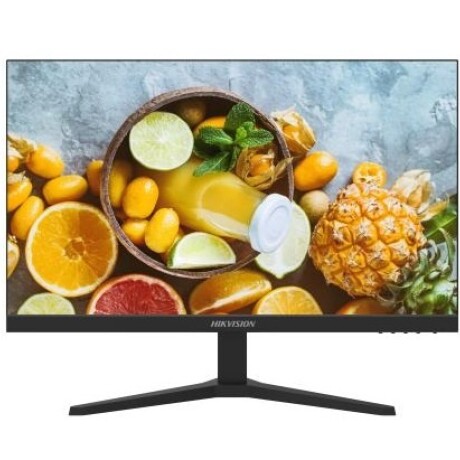 Monitor E-led Hikvision 23.8" Full Hd 001