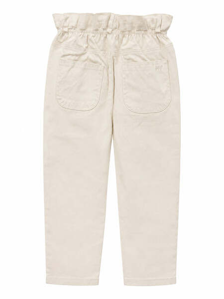 PANTALÓN ALFONSINA OFF WHITE