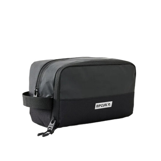 Acc varios Rip Curl Groom Toiletry Icons - Negro Acc varios Rip Curl Groom Toiletry Icons - Negro