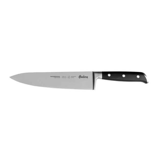 Hudson Cuchillo Profesional Chef 8in Hudson Cuchillo Profesional Chef 8in