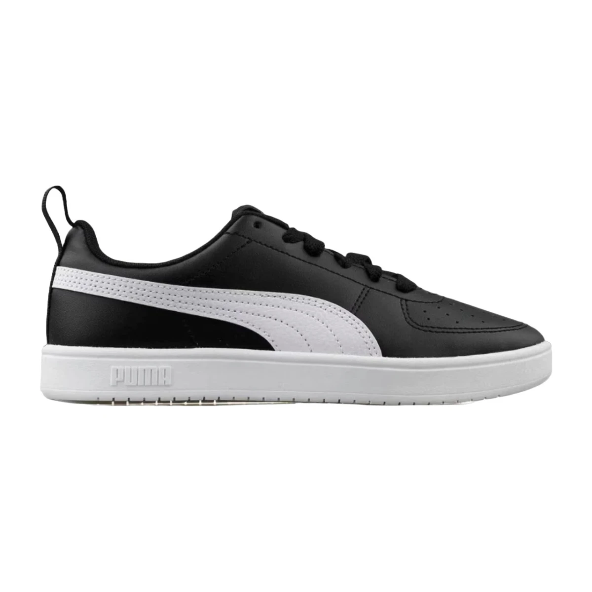 Championes Puma Rickie de Niños - Negro 