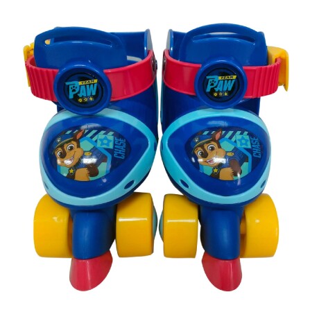 Patines Disney Infantiles PAW PATROL AZUL