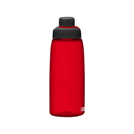 Botella Camelbak Chute Mag 1L - Rojo Cardinal 0