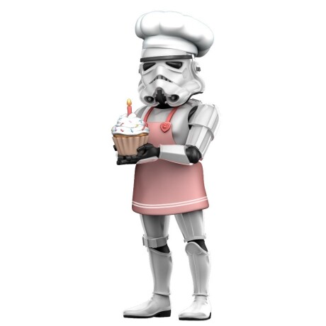 Figura Coleccionable Minx MX20478 Stormtrooper 001
