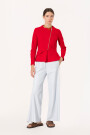 CHAQUETA MARTINA Rojo