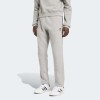 Pantalón Adidas Trefoil Essentials Gris