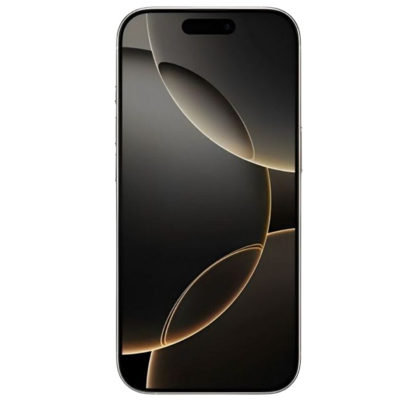 iPhone 16 Pro 128GB sim Natural (MYNG3BE/A) iPhone 16 Pro 128GB sim Natural (MYNG3BE/A)
