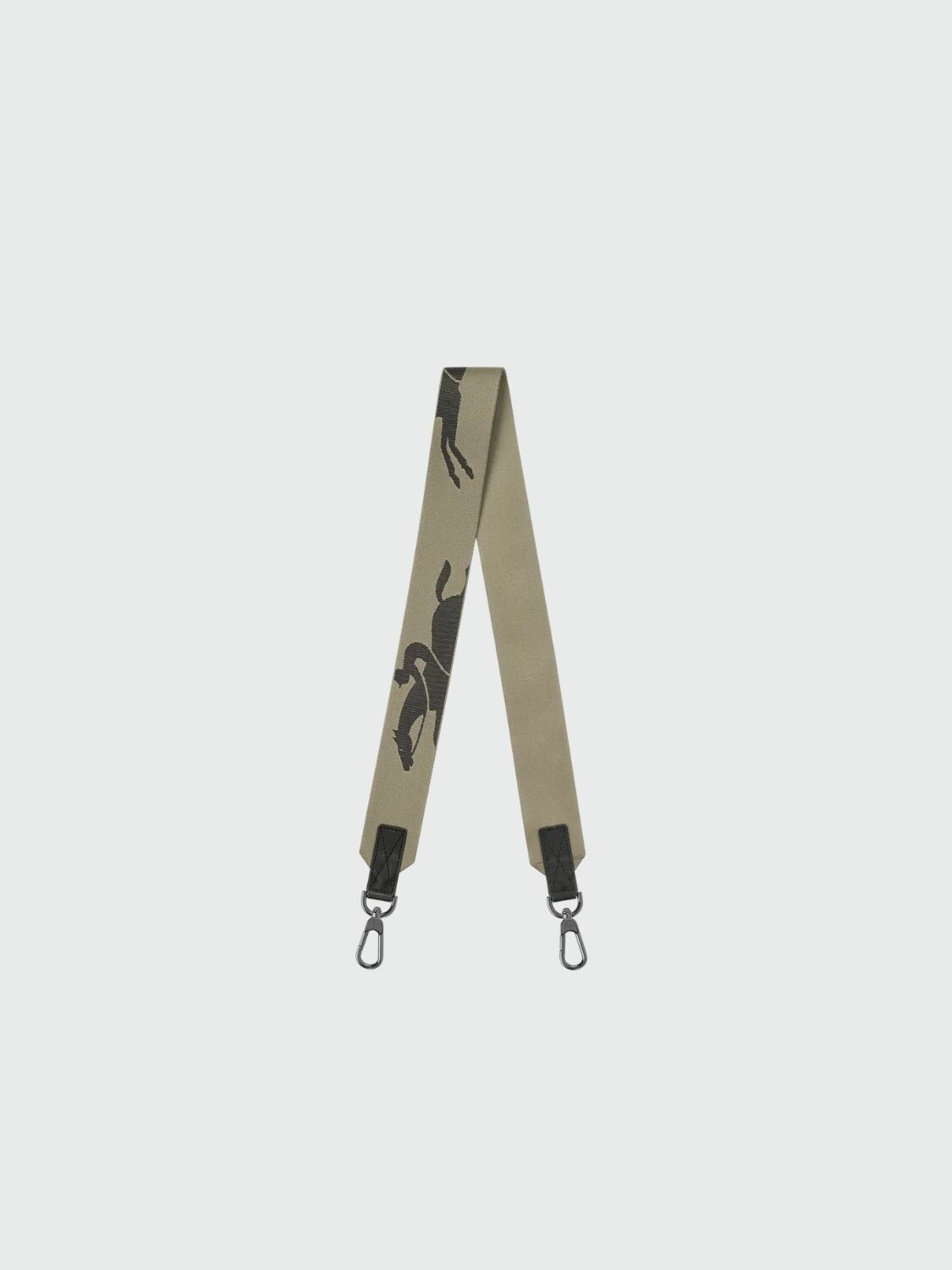 Longchamp -CORREA BANDOLERA 3D 0