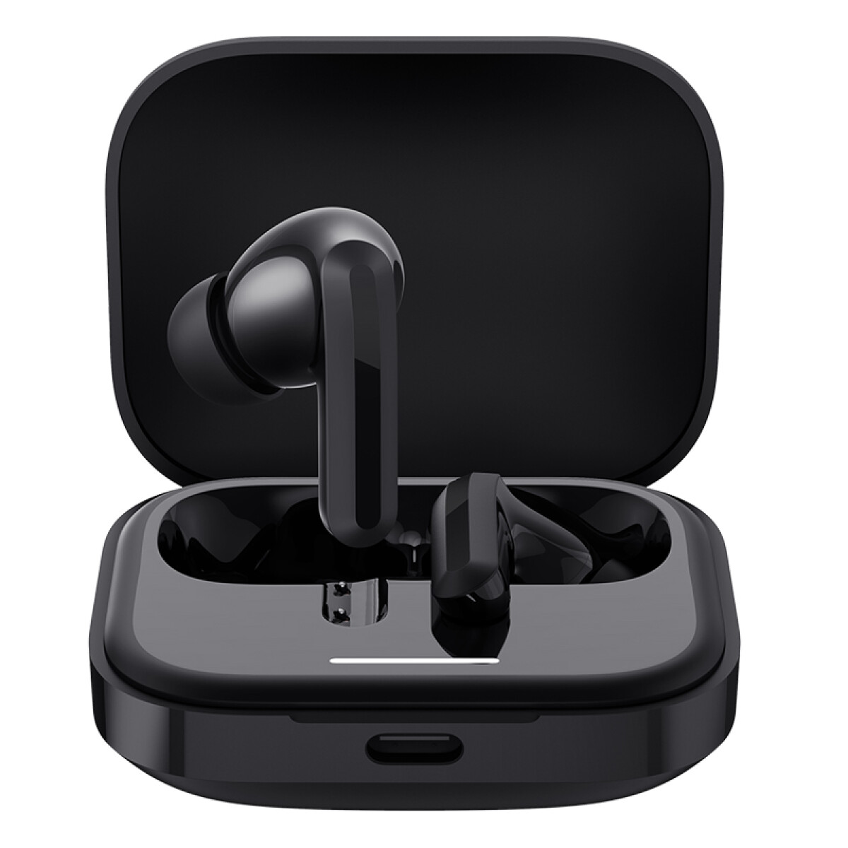 Auriculares Inalámbricos XIAOMI Redmi Buds 5 BT Batería 40H - Black 