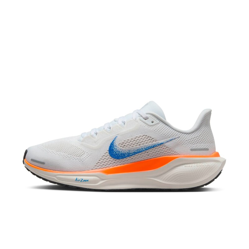 Zapatillas Air Zoom Pegasus 41 de Mujer Multicolor