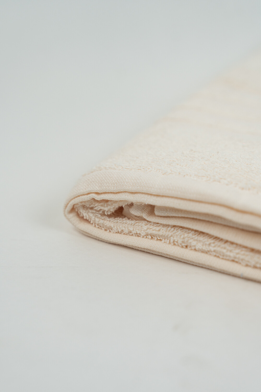 Toalla Baño Nessa, 380g. Beige